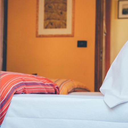 B&B Del Villaggio Арджентера Екстериор снимка
