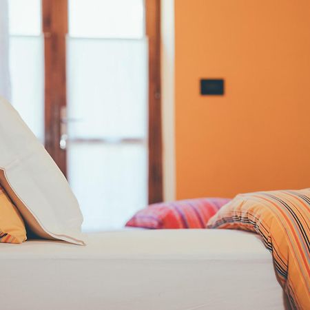 B&B Del Villaggio Арджентера Екстериор снимка