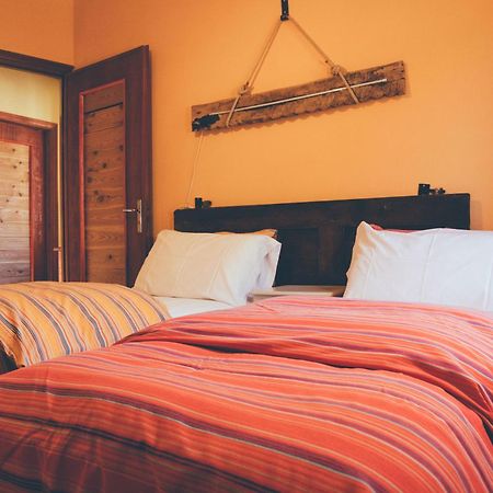 B&B Del Villaggio Арджентера Екстериор снимка