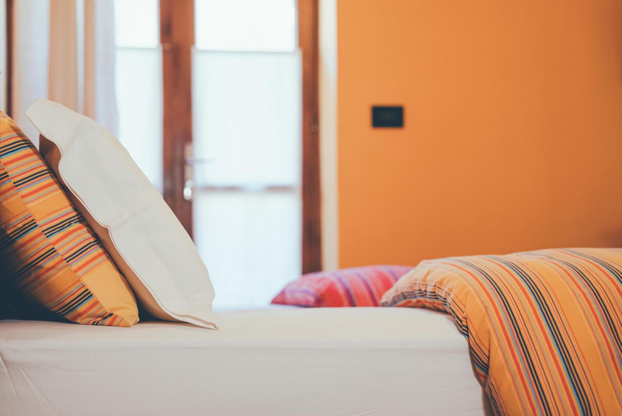 B&B Del Villaggio Арджентера Екстериор снимка