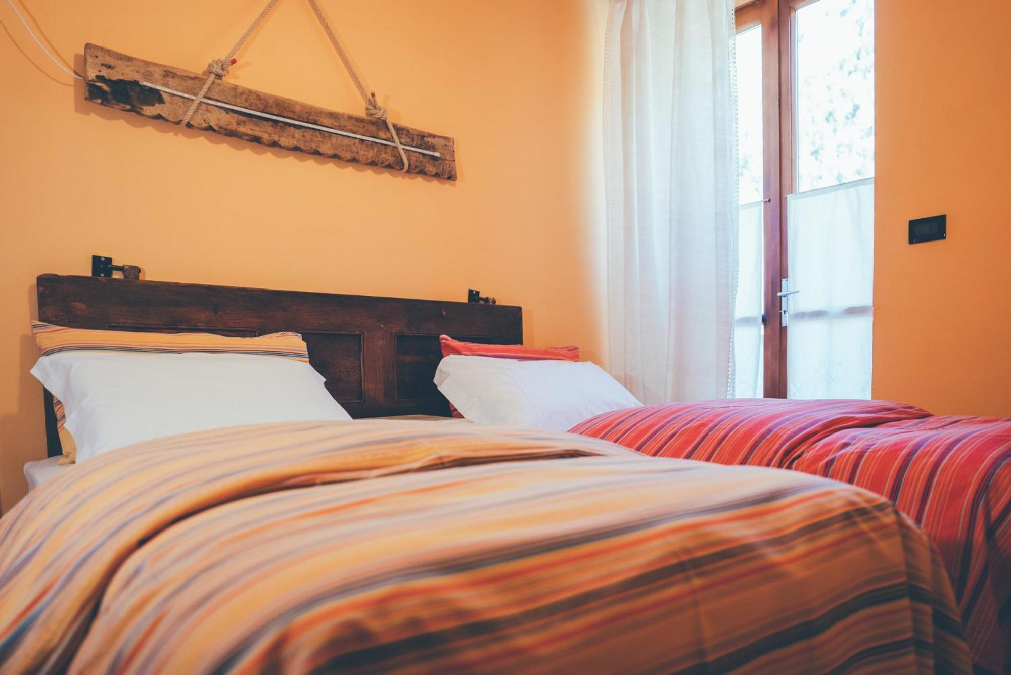 B&B Del Villaggio Арджентера Екстериор снимка