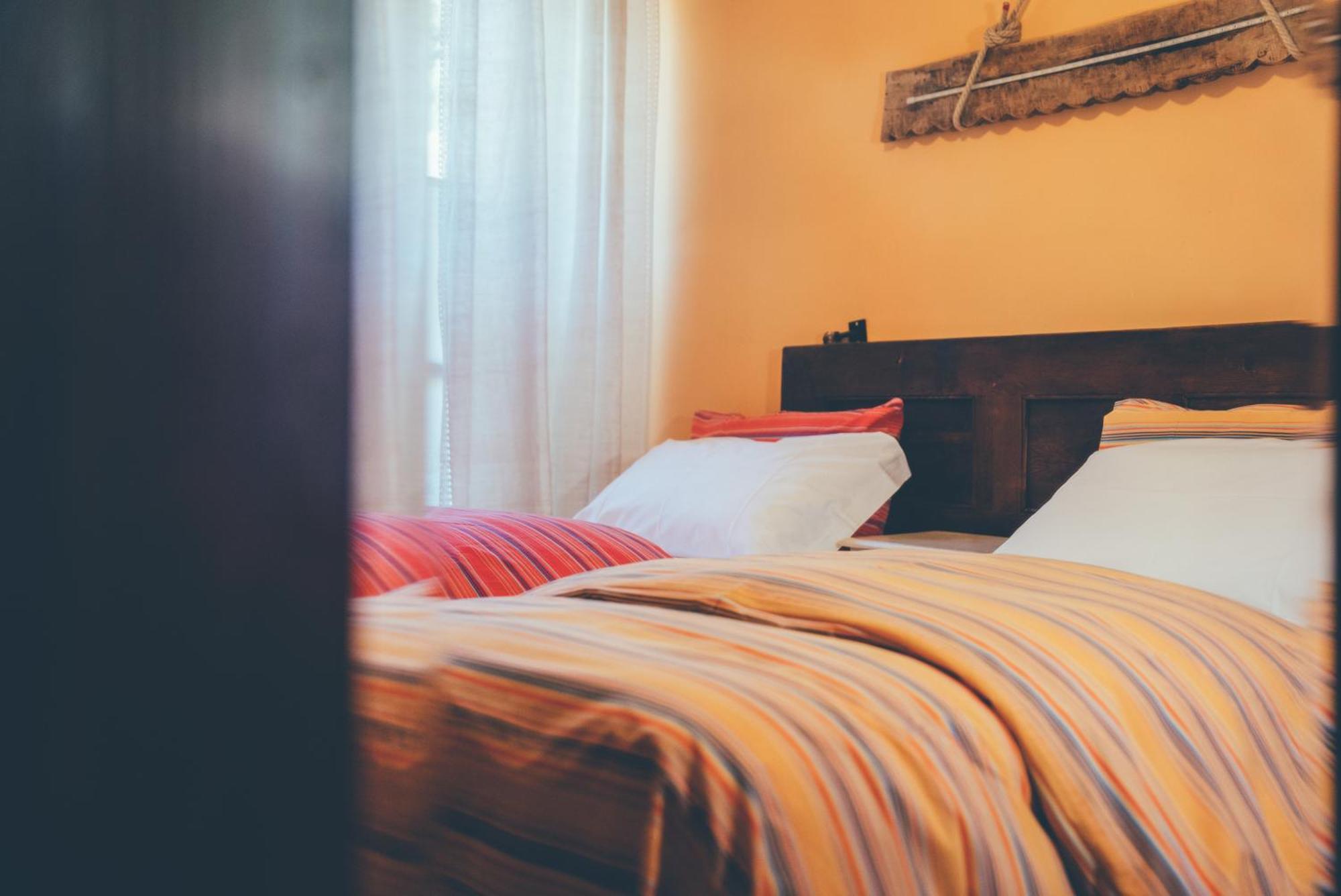 B&B Del Villaggio Арджентера Екстериор снимка