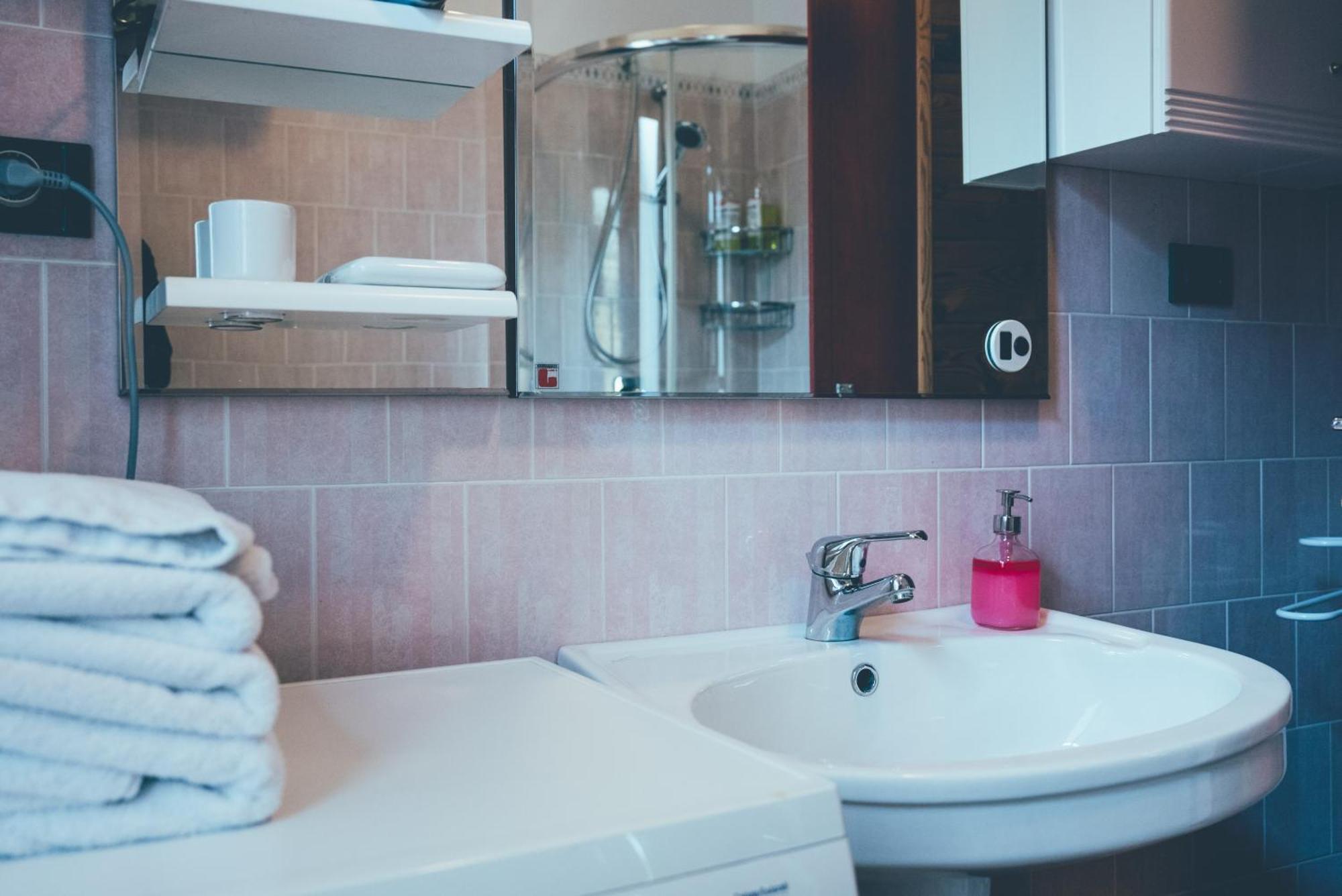 B&B Del Villaggio Арджентера Екстериор снимка