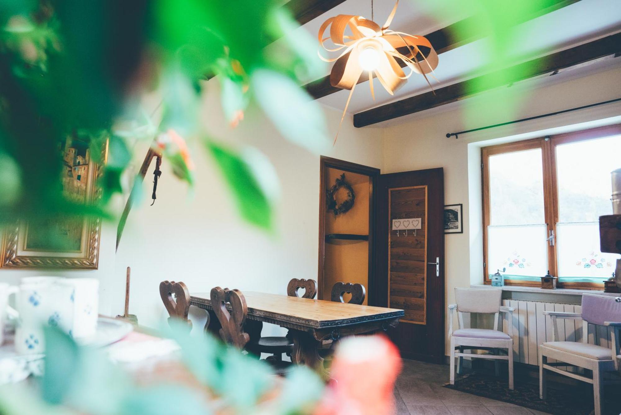 B&B Del Villaggio Арджентера Екстериор снимка