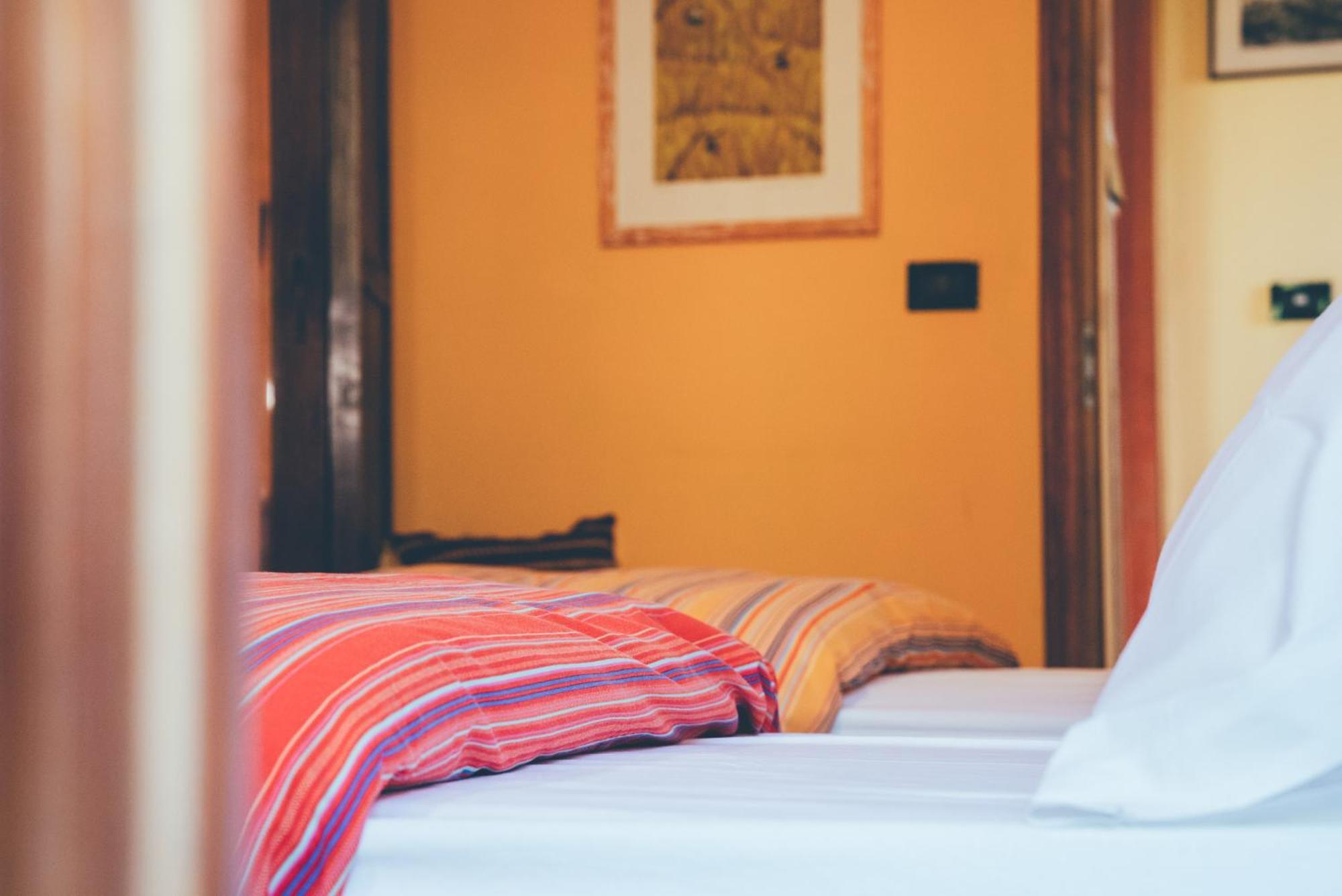 B&B Del Villaggio Арджентера Екстериор снимка