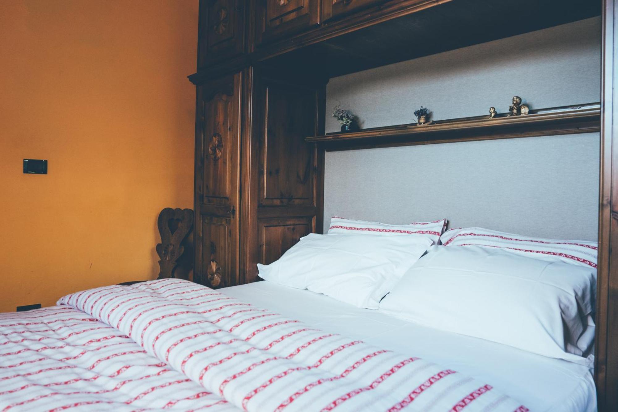 B&B Del Villaggio Арджентера Екстериор снимка