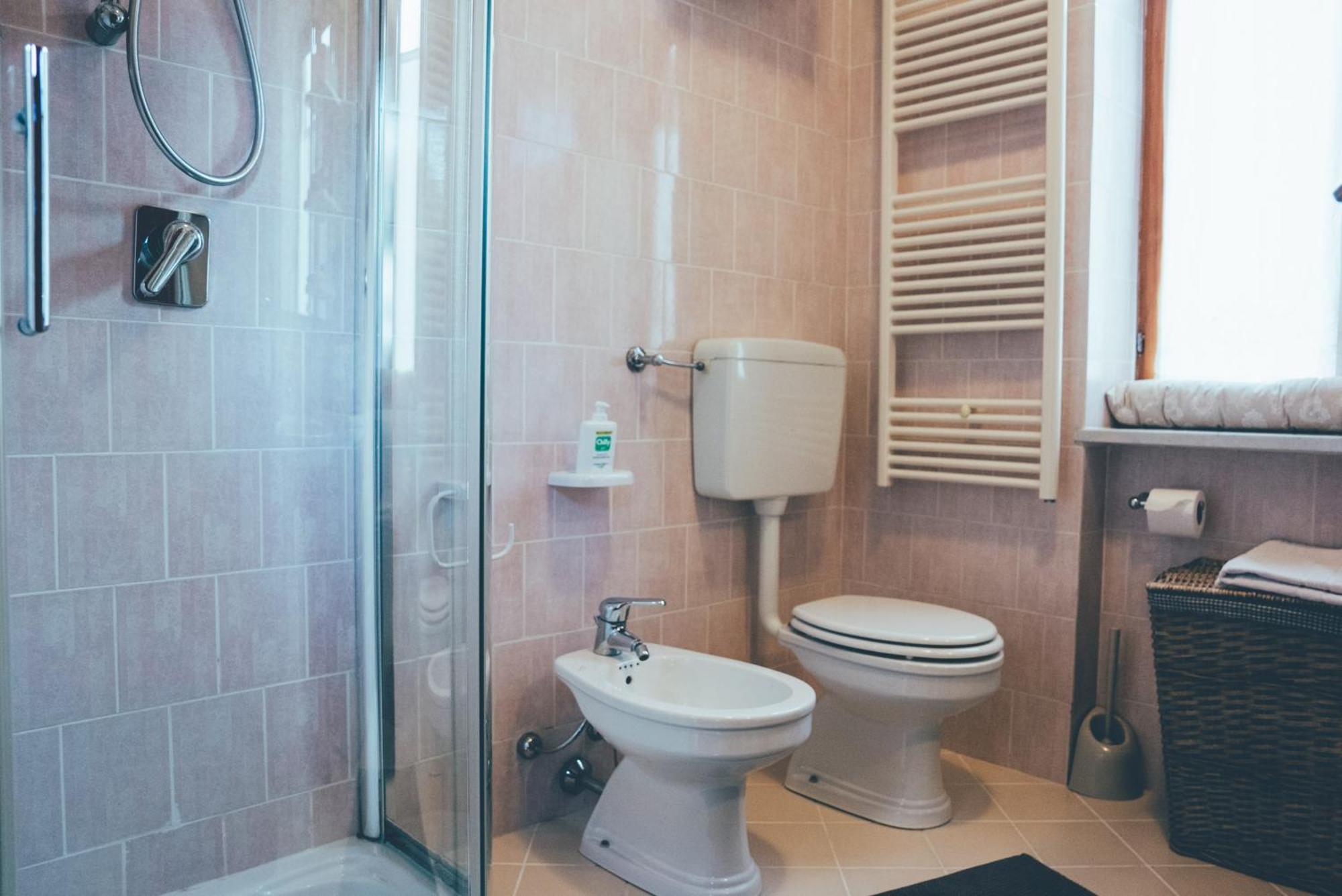 B&B Del Villaggio Арджентера Екстериор снимка