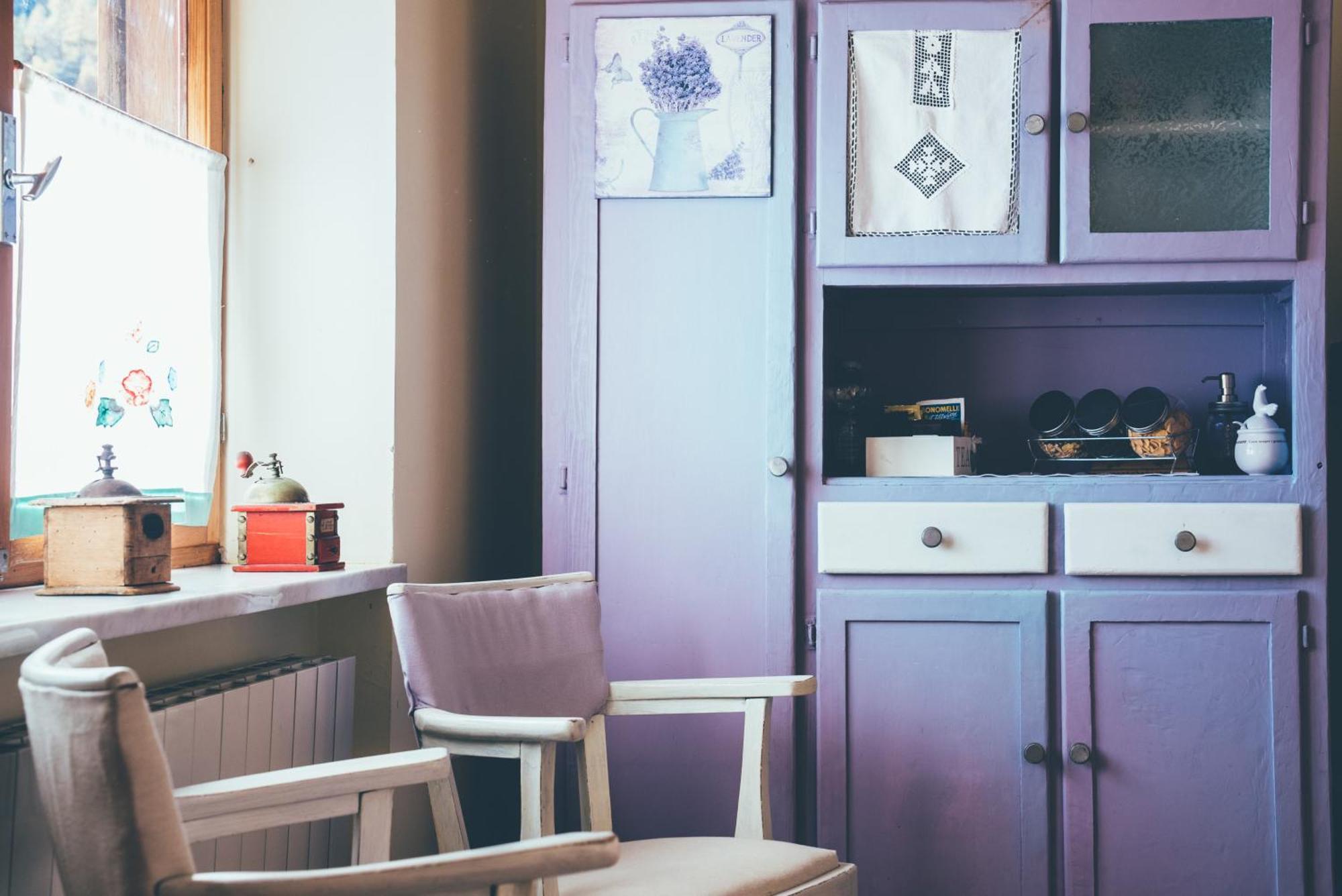 B&B Del Villaggio Арджентера Екстериор снимка