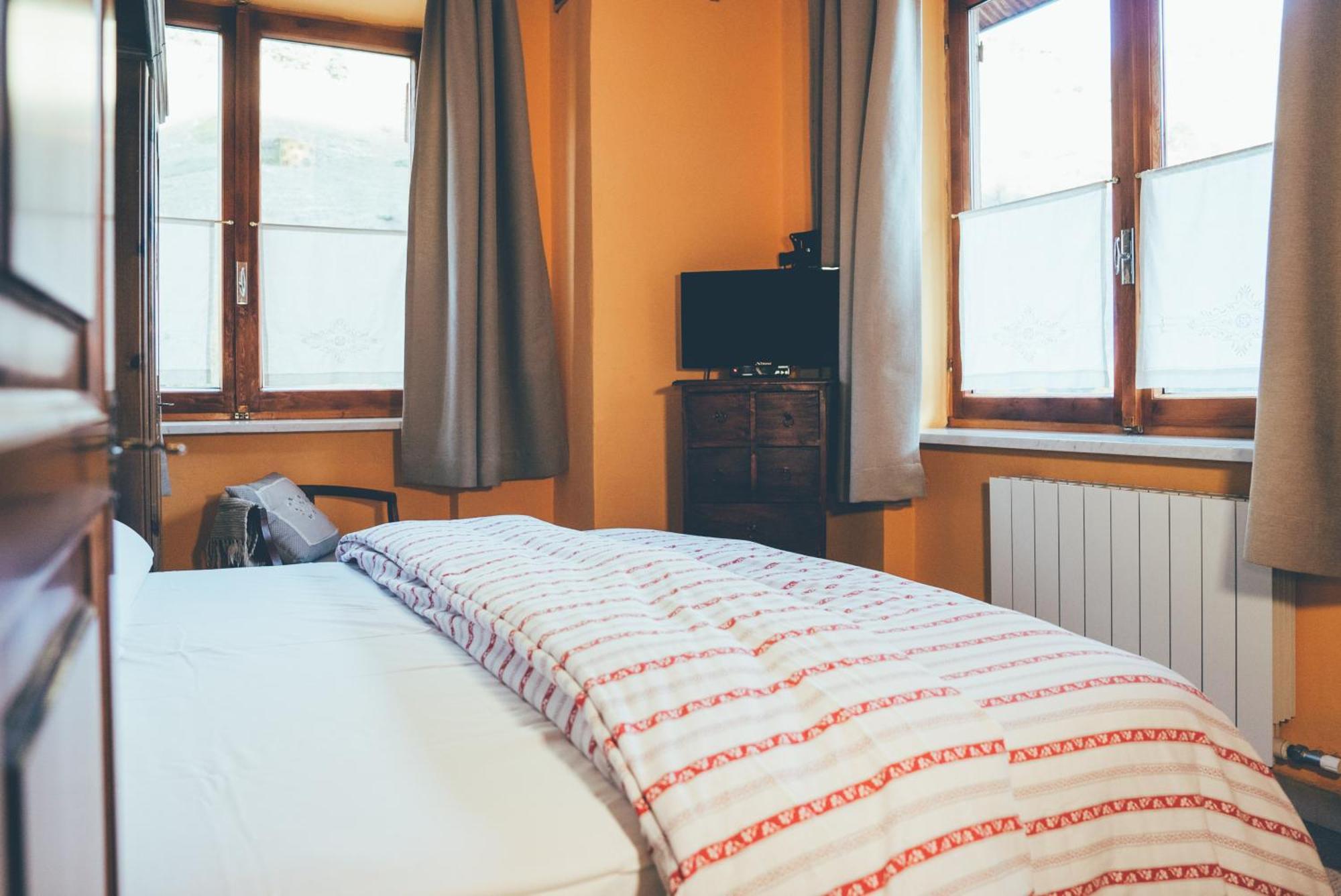 B&B Del Villaggio Арджентера Екстериор снимка
