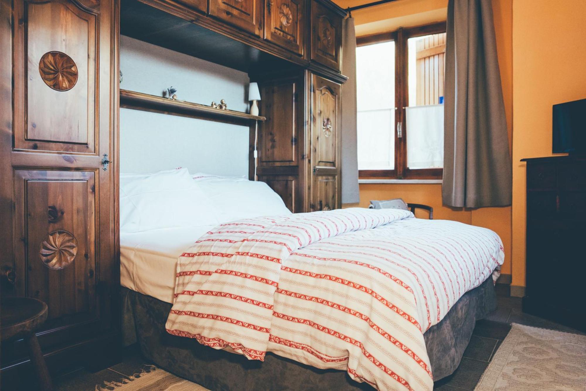 B&B Del Villaggio Арджентера Екстериор снимка