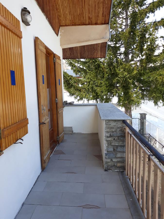 B&B Del Villaggio Арджентера Екстериор снимка